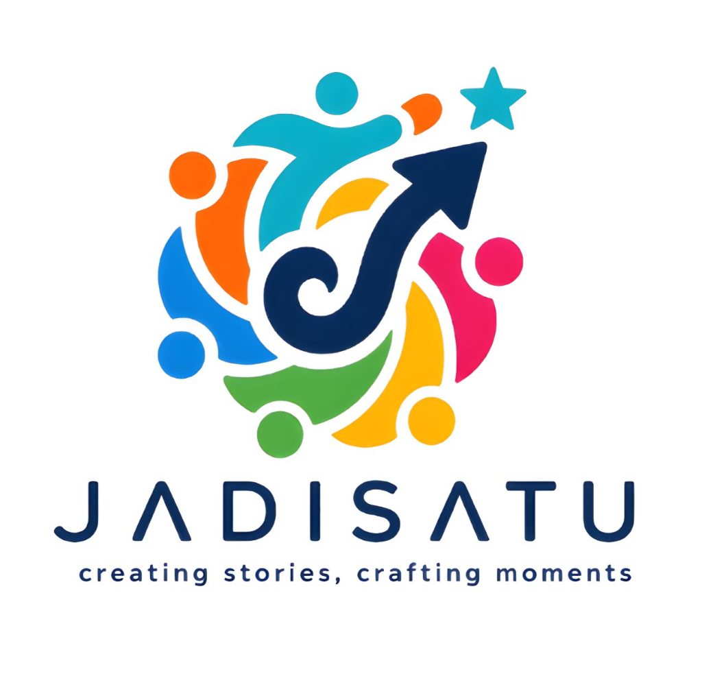 Logo JADISATU